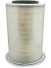 Baldwin PA3652, Outer Air Filter Element with Lid