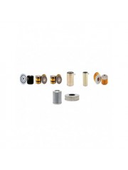 DAVID BROWN 1410 Filter Service Kit      YR  79-