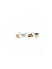 DAVID BROWN 880 Filter Service Kit Air Oil Fuel Filters