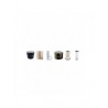 Hitachi EX100-3EX100-2,EX100-3 Excavator Filter Kit