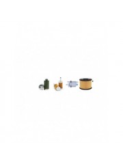 AMMANN AVP 3920 Filter Service Kit with Hatz 1B30 Engine