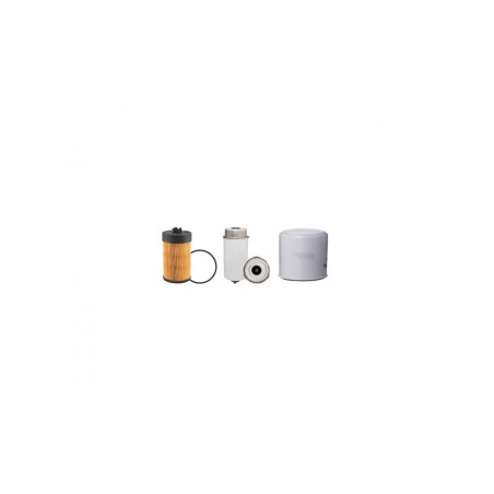DEUTZ 420 AGROFARM  Filter Service Kit Air Oil Fuel Filters w/Deutz Eng.