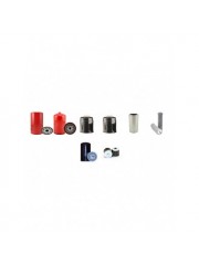 DEUTZ 6.60 INTRAC Filter Service Kit w/Deutz BF6L913 Eng.   YR  01.88- 150 CH