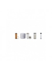 DEUTZ 85 AGROFARM Filter Service Kit Air Oil Fuel Filters w/Deutz  Eng.   YR  2008-