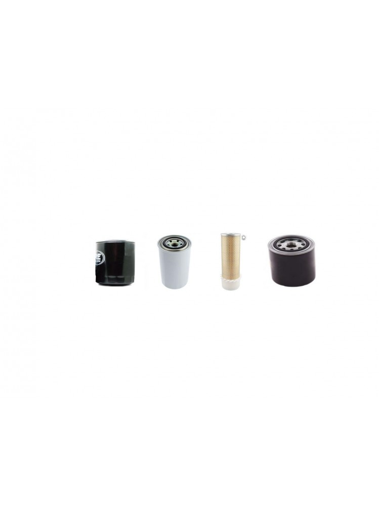 JD 2360 Filter Kit