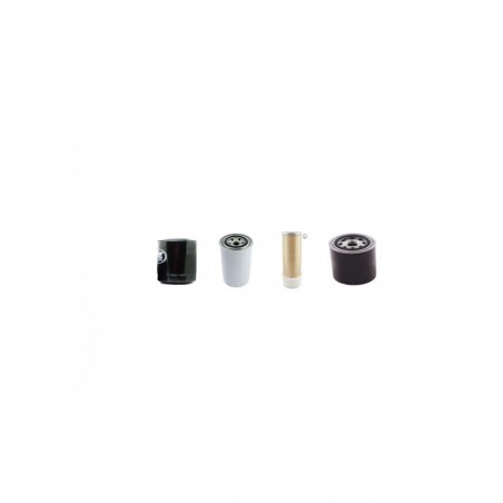 John Deere 2360 Filter Service Kit - Diesel Engine