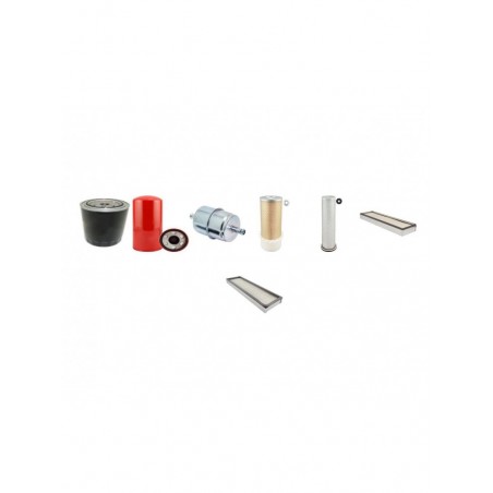 JD 2420 Filter Kit