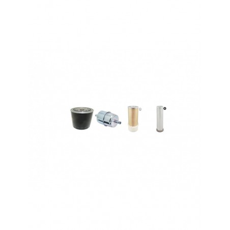JD 2420 Filter Kit