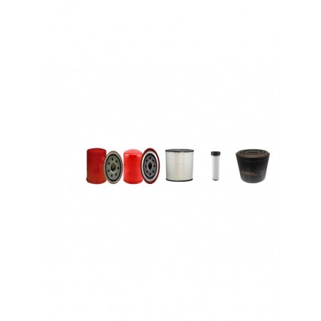 JD 8500, 8700, 8800 Filter Kit