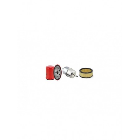 JD L130 Filter Kit