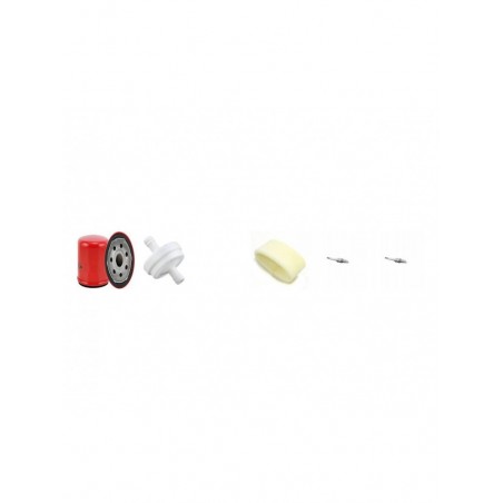 JD LT133, LT150, LT160 Filter Kit
