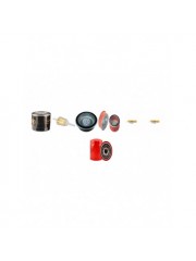 JD X475 Lawn Filter Kit