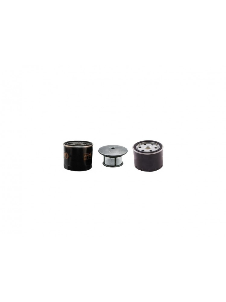 DEUTZ D 2011 L3 Filter Service Kit