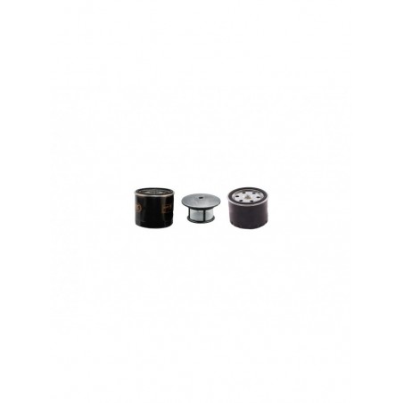 DEUTZ D2011L3 Filter Service Kit