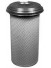 Baldwin PA3752, Air Filter Element with Lid
