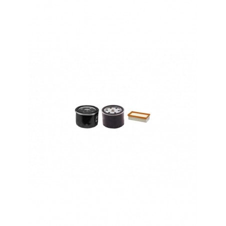 DEUTZ F3M1008 Filter Service Kit w/3 CYL 920CMC Eng.