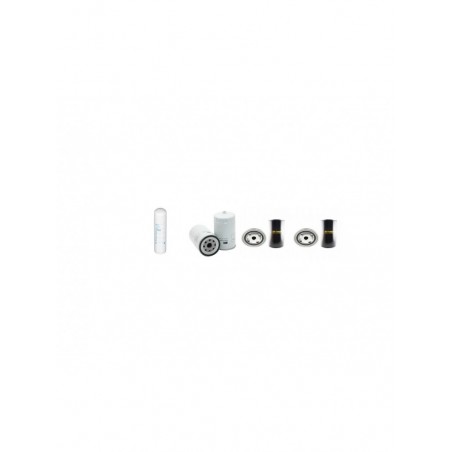 DEUTZ TCD6.1L6 Filter Service Kit