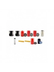 DEUTZ 3640 H Filter Service Kit w/Deutz  Eng.
