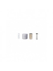 DEUTZ 5690 HTS Filter Service Kit Air Oil Fuel Filters w/Deutz BF6M1013FC Eng.     320 CH