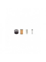 Komatsu PC40-7 Filter Kit