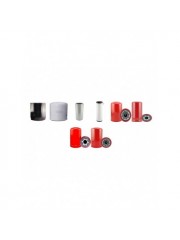 DEWULF ZB 2 Filter Service Kit w/Deutz  Eng.