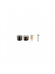Kubota KX71-2 Filter Kit 