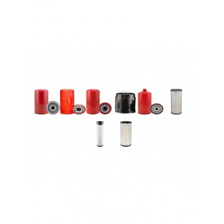 NH LM1740 Filter Kit
