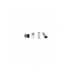 Doosan D30S Filter Kit