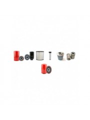 Doosan D30S-3 Filter Kit