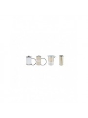 DOOSAN DH 450 Filter Service Kit w/Daewoo D2848T Eng.