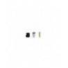 Doosan E20WJD Filter Kit
