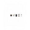 Doosan E62 Filter Kit