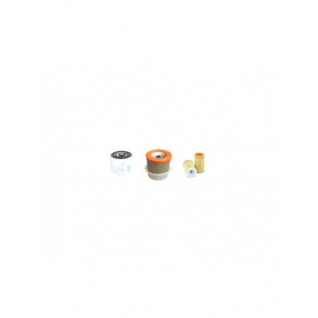 Doosan G15S-2 Filter Kit