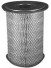 Baldwin PA3790, Outer Air Filter Element with Lid