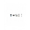 DOOSAN G 550 A Filter Service Kit with John Deere 4045Hf Eng