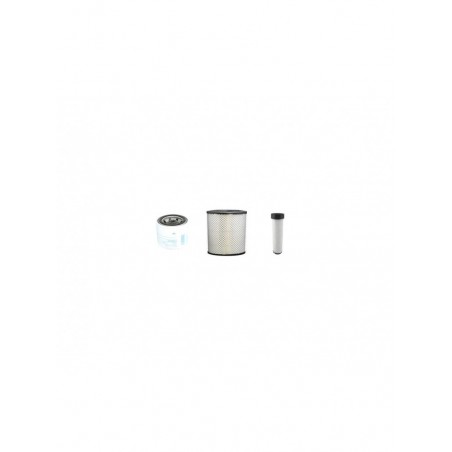 DOOSAN GC25E-3 Filter Service Kit