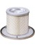 Baldwin PA3797, Inner Air Filter Element with 3 Bolts