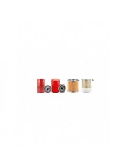 Takeuchi TB10 Filter Service Kit