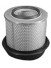 Baldwin PA3807, Air Filter Element with Lid