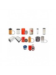 Volvo EC135B Filter Service Kit