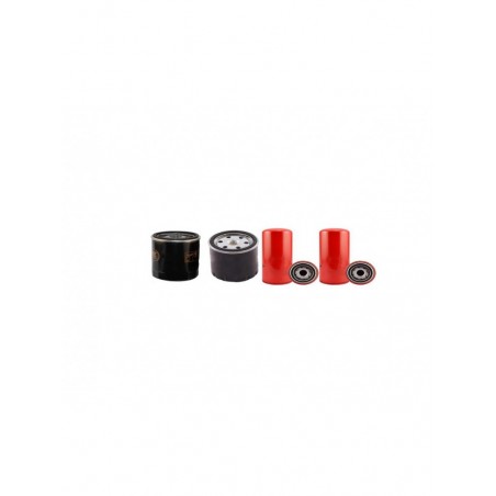 DYNAPAC WINGET CC10 Filter Service Kit with Deutz F2L511/W Eng