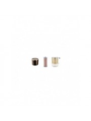 Yanmar YM1810, YM1810D Filter Kit