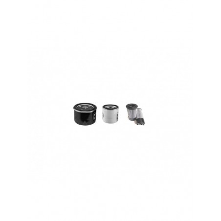 EUROPRO COMPACT PR O60 Filter Service Kit w/Lombardini LDW1003 Eng. YR 2015