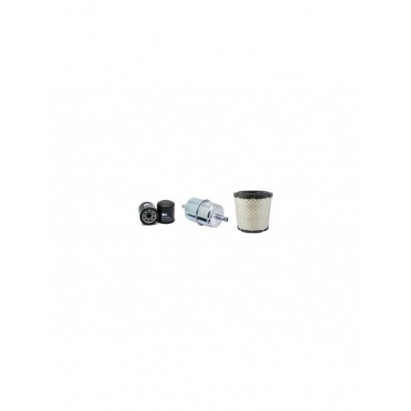 EZ-GO ST 400 Golf Buggy Filter Service Kit w/ Robin Engine