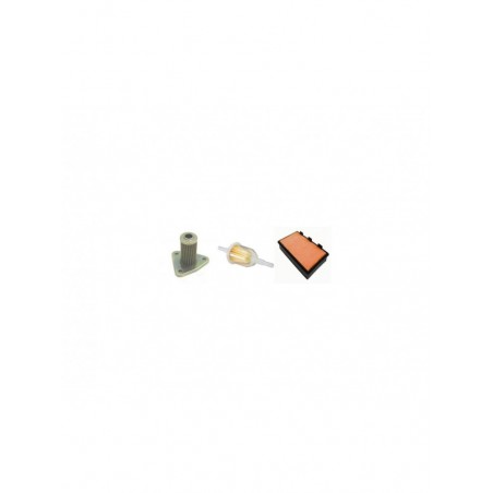 EZ-GO WORKHORSE Filter Service Kit w/Robin EH35C Eng.
