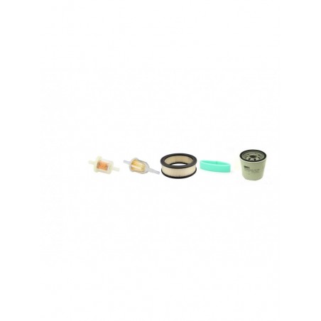 AEBI HC 55 SERIE 1/2 Filter Service Kit withBriggs-Stratton Eng HP 14 HP