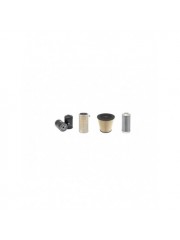 FENWICK H 16.350 Filter Service Kit w/VW 1.8GPL Eng.