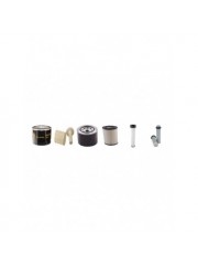 FERRI I-CUT Filter Service Kit w/Isuzu 3Ce1 Eng.