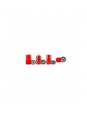 FIAT IVECO CURSOR E 0681 A Filter Service Kit