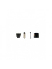 FIAT 25 G Filter Service Kit